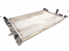 Recambio de radiador agua para citroën c4 picasso ii 2.0 bluehdi 150 referencia OEM IAM 214P0C550A   2