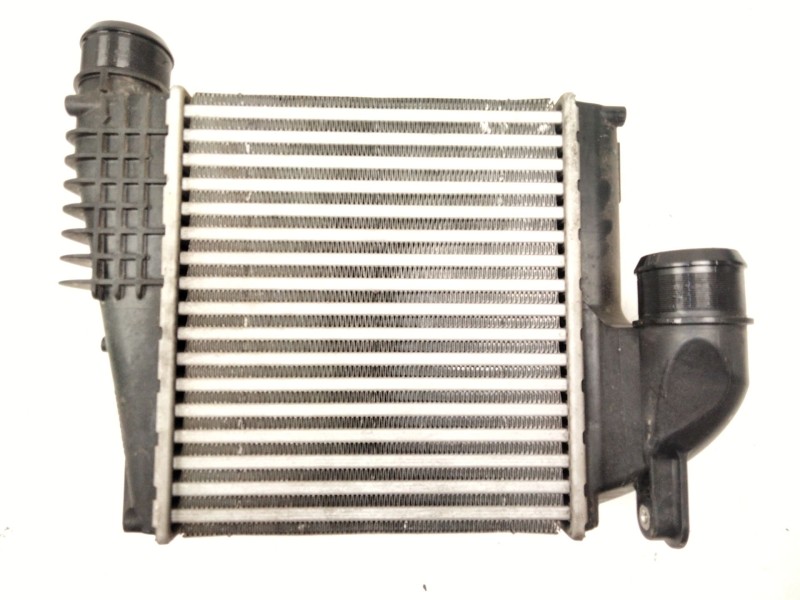 Recambio de intercooler para citroën c4 picasso ii 2.0 bluehdi 150 referencia OEM IAM P9675627980  