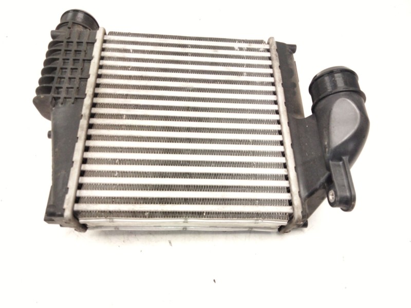 Recambio de intercooler para citroën c4 picasso ii 2.0 bluehdi 150 referencia OEM IAM P9675627980  