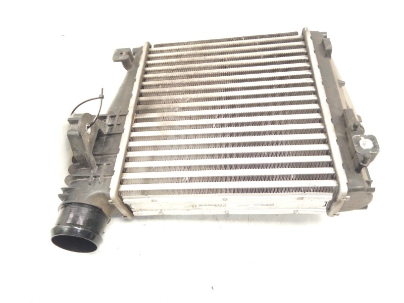 Recambio de intercooler para citroën c4 picasso ii 2.0 bluehdi 150 referencia OEM IAM P9675627980  