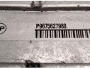 INTERCOOLER P9675627980 
