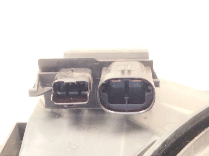 Recambio de electroventilador para citroën c4 picasso ii 2.0 bluehdi 150 referencia OEM IAM 9806313280  