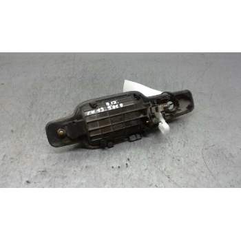 Recambio de maneta exterior delantera izquierda para ssangyong kyron 2.0 referencia OEM IAM   