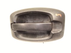 Recambio de maneta exterior lateral derecha para peugeot boxer furgón 2.0 bluehdi 130 referencia OEM IAM   