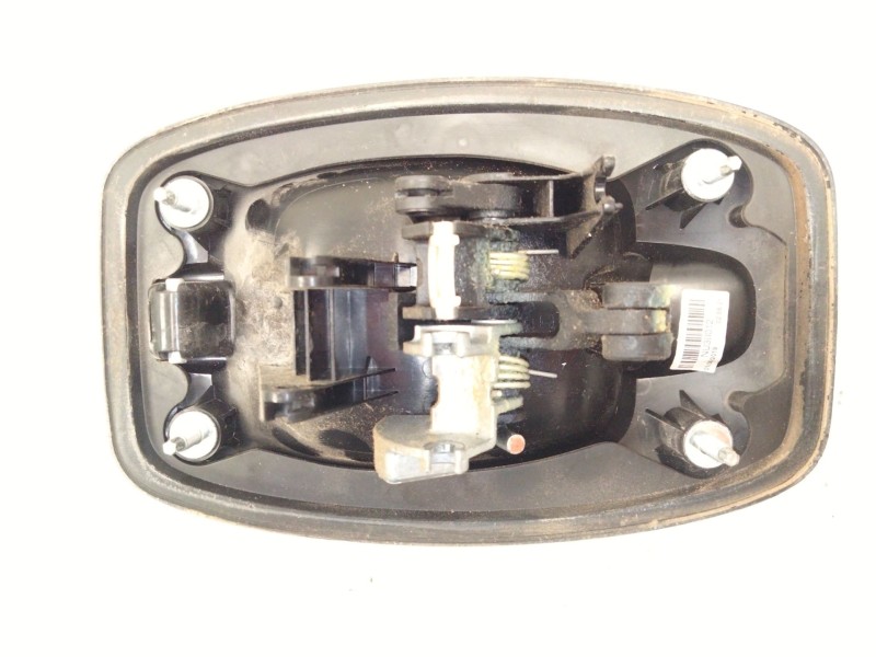 Recambio de maneta exterior lateral derecha para peugeot boxer furgón 2.0 bluehdi 130 referencia OEM IAM   