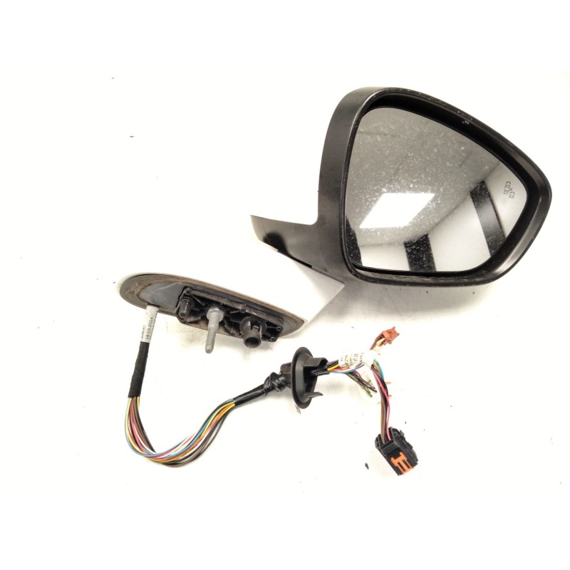 Recambio de retrovisor derecho para citroën c4 picasso ii 2.0 bluehdi 150 referencia OEM IAM   