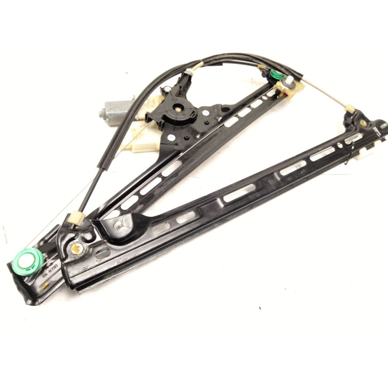 Recambio de elevalunas delantero derecho para citroën c4 picasso ii 2.0 bluehdi 150 referencia OEM IAM   