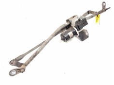 Recambio de motor limpia delantero para peugeot boxer furgón 2.0 bluehdi 130 referencia OEM IAM 1363338080  