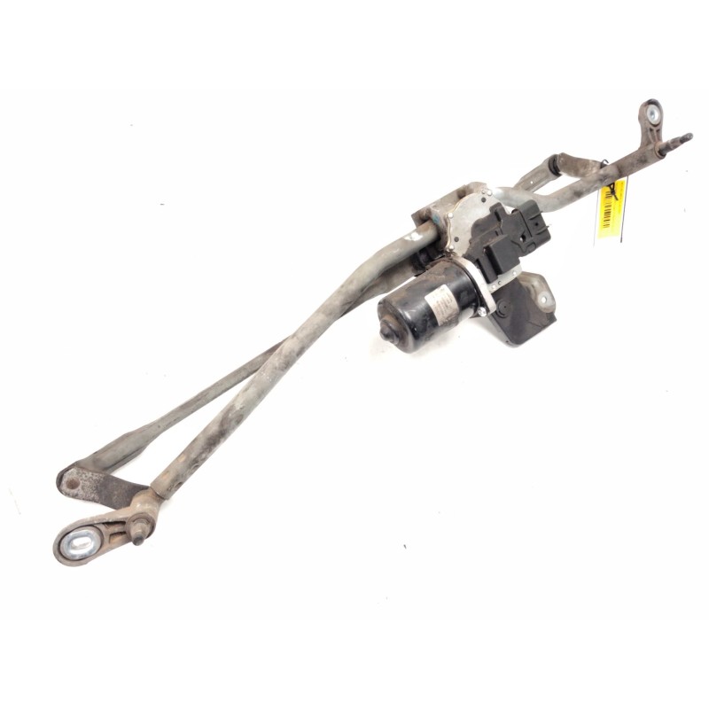 Recambio de motor limpia delantero para peugeot boxer furgón 2.0 bluehdi 130 referencia OEM IAM 1363338080  