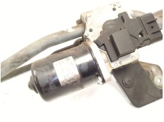 Recambio de motor limpia delantero para peugeot boxer furgón 2.0 bluehdi 130 referencia OEM IAM 1363338080   2