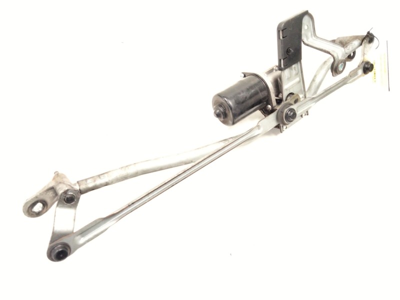 Recambio de motor limpia delantero para peugeot boxer furgón 2.0 bluehdi 130 referencia OEM IAM 1363338080  