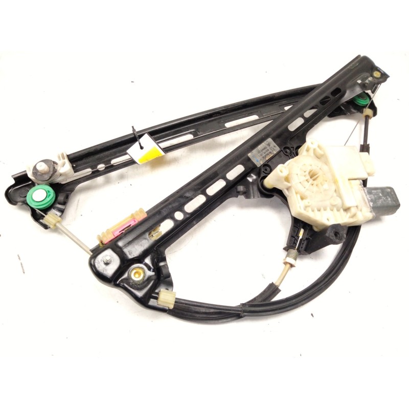 Recambio de elevalunas delantero izquierdo para citroën c4 picasso ii 2.0 bluehdi 150 referencia OEM IAM 9675924780  