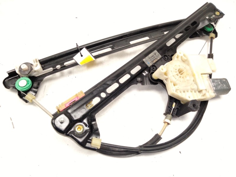 Recambio de elevalunas delantero izquierdo para citroën c4 picasso ii 2.0 bluehdi 150 referencia OEM IAM 9675924780  