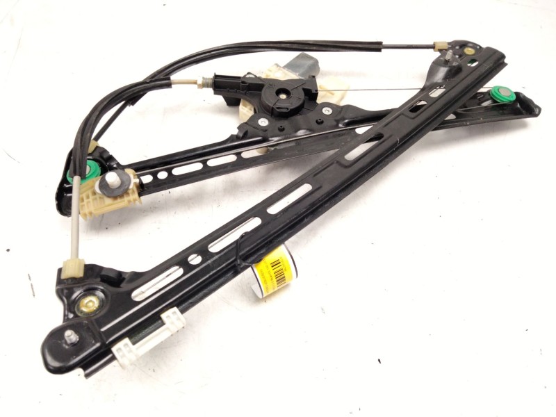 Recambio de elevalunas delantero izquierdo para citroën c4 picasso ii 2.0 bluehdi 150 referencia OEM IAM 9675924780  