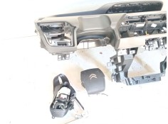 Recambio de kit airbag para citroën c4 picasso ii 2.0 bluehdi 150 referencia OEM IAM    2