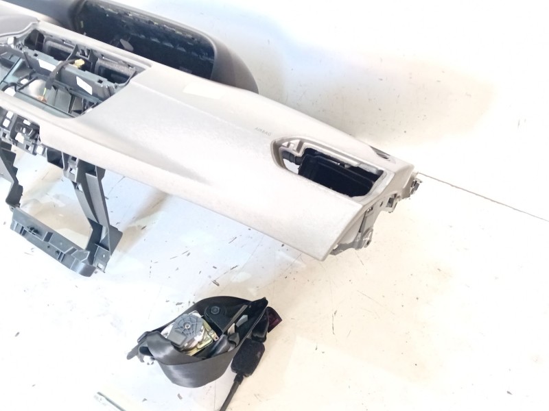 Recambio de kit airbag para citroën c4 picasso ii 2.0 bluehdi 150 referencia OEM IAM   