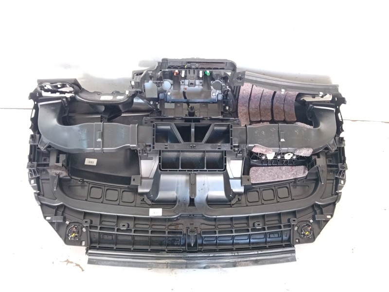 Recambio de kit airbag para citroën c4 picasso ii 2.0 bluehdi 150 referencia OEM IAM   