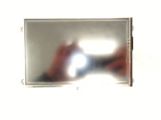 Recambio de pantalla multifuncion para citroën c4 picasso ii 2.0 bluehdi 150 referencia OEM IAM 9805089780  