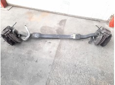 Recambio de puente delantero para fuso (mitsubishi) canter 7c15 eco hybrid referencia OEM IAM   