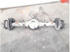 Recambio de puente trasero para mercedes-benz sprinter 5-t furgón (b906) 515 cdi (906.653, 906.655, 906.657) referencia OEM IAM 