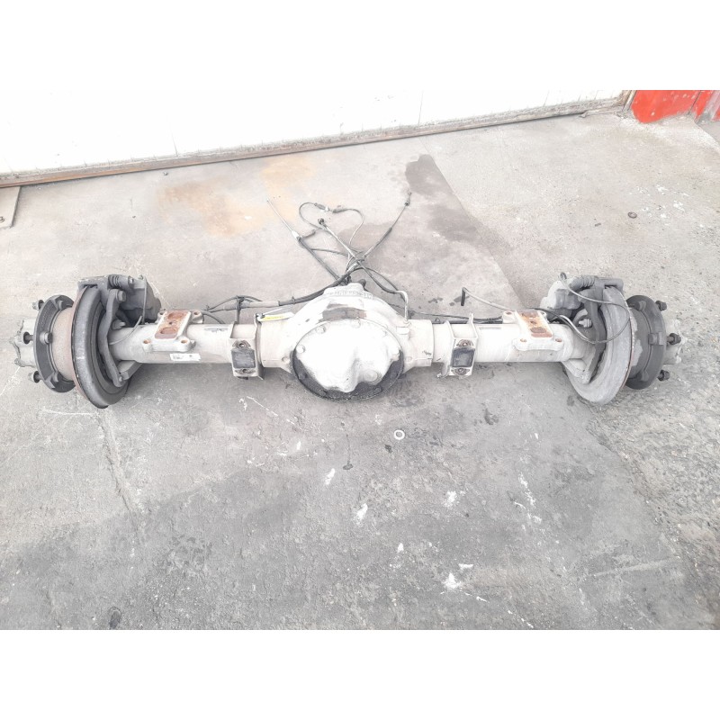 Recambio de puente trasero para mercedes-benz sprinter 5-t furgón (b906) 515 cdi (906.653, 906.655, 906.657) referencia OEM IAM 