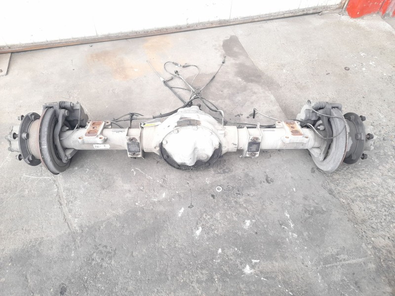 Recambio de puente trasero para mercedes-benz sprinter 5-t furgón (b906) 515 cdi (906.653, 906.655, 906.657) referencia OEM IAM 