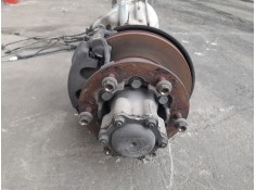 Recambio de puente trasero para mercedes-benz sprinter 5-t furgón (b906) 515 cdi (906.653, 906.655, 906.657) referencia OEM IAM  2