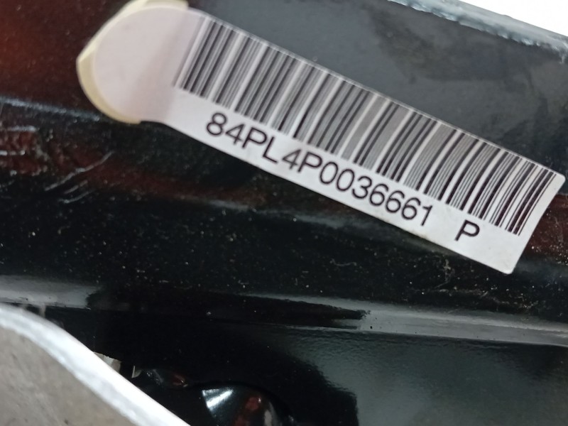 Recambio de pedal freno para citroën c4 picasso ii 2.0 bluehdi 150 referencia OEM IAM   