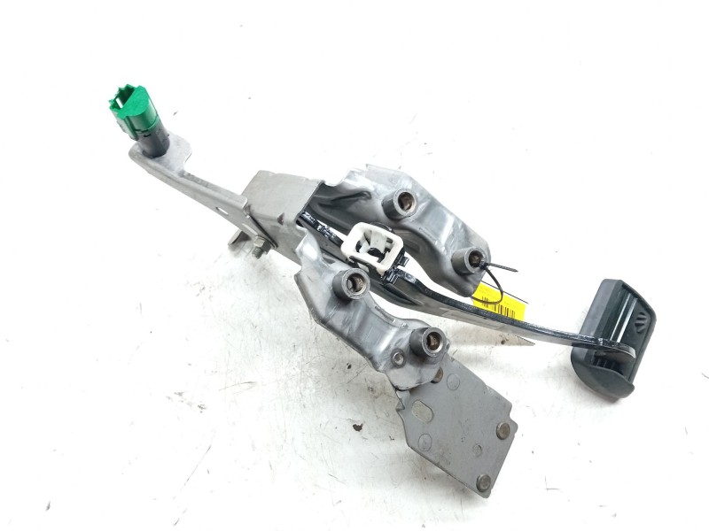 Recambio de pedal freno para citroën c4 picasso ii 2.0 bluehdi 150 referencia OEM IAM   