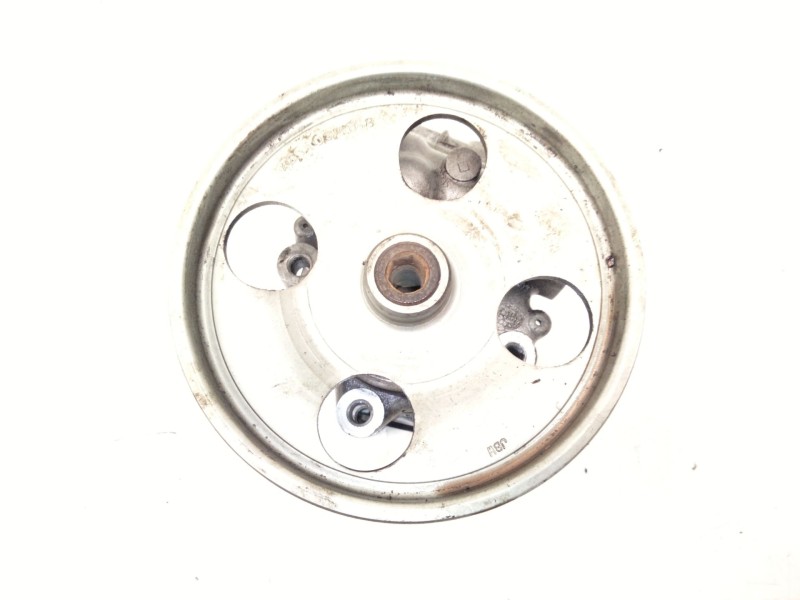 Recambio de bomba direccion para peugeot boxer furgón 2.0 bluehdi 130 referencia OEM IAM 9805820980  