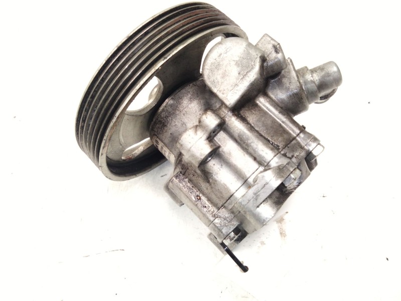 Recambio de bomba direccion para peugeot boxer furgón 2.0 bluehdi 130 referencia OEM IAM 9805820980  