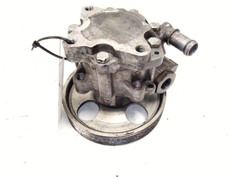 Recambio de bomba direccion para peugeot boxer furgón 2.0 bluehdi 130 referencia OEM IAM 9805820980  