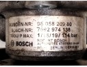 BOMBA DIRECCION 9805820980 