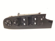 Recambio de mando elevalunas delantero izquierdo para citroën c4 picasso ii 2.0 bluehdi 150 referencia OEM IAM 96788273  