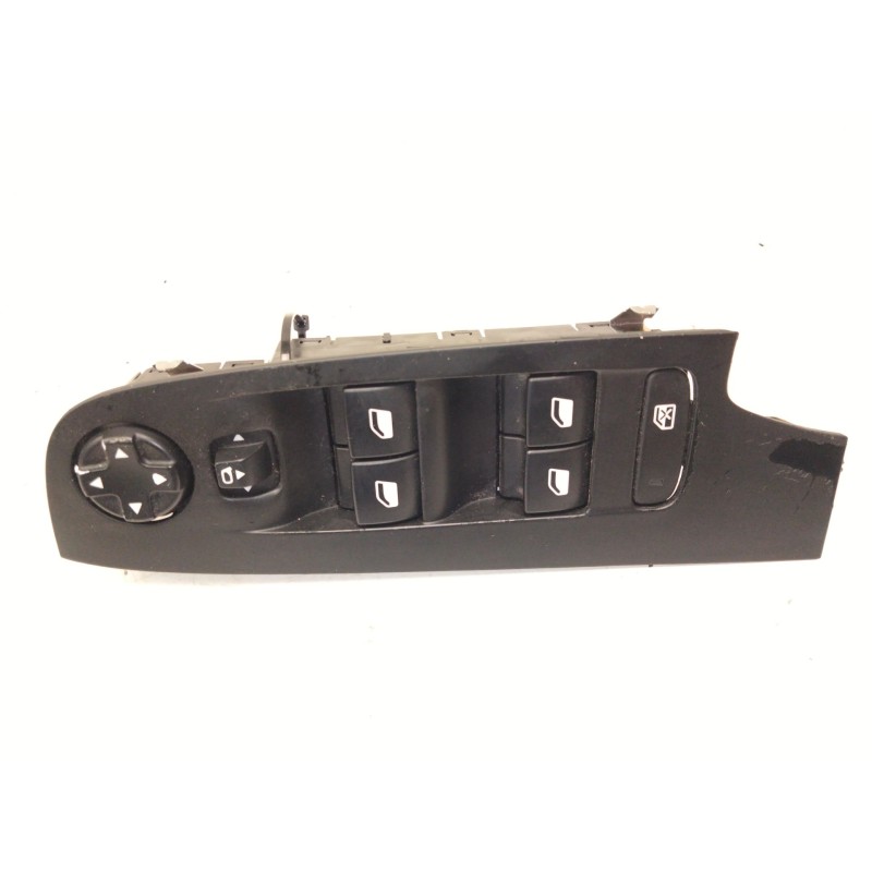 Recambio de mando elevalunas delantero izquierdo para citroën c4 picasso ii 2.0 bluehdi 150 referencia OEM IAM 96788273  