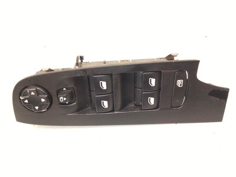 Recambio de mando elevalunas delantero izquierdo para citroën c4 picasso ii 2.0 bluehdi 150 referencia OEM IAM 96788273  