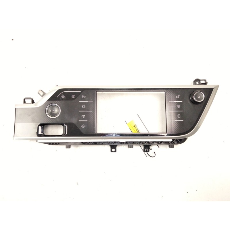 Recambio de mando multifuncion para citroën c4 picasso ii 2.0 bluehdi 150 referencia OEM IAM 98011198  