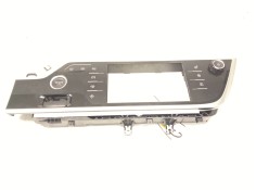 Recambio de mando multifuncion para citroën c4 picasso ii 2.0 bluehdi 150 referencia OEM IAM 98011198   2