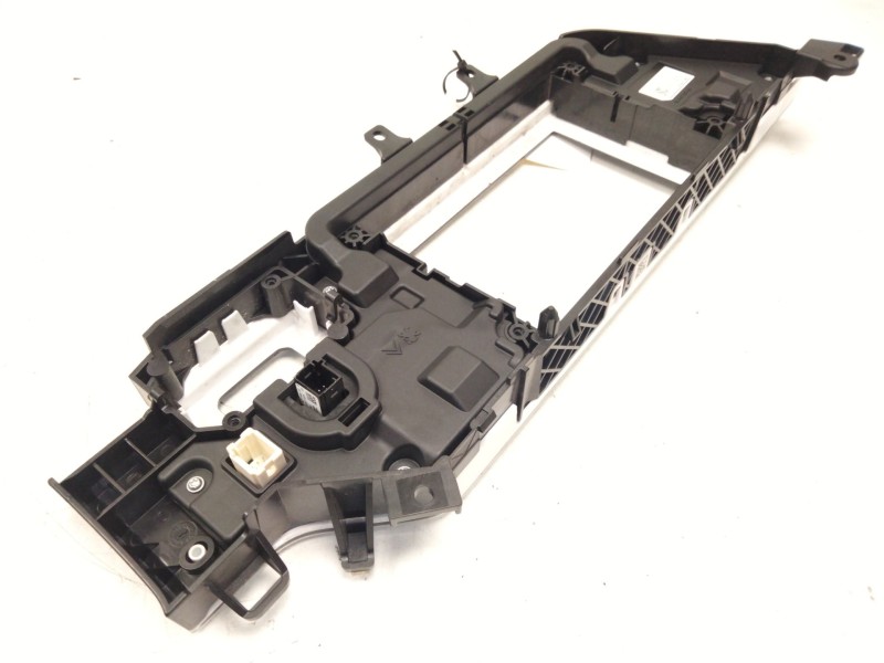 Recambio de mando multifuncion para citroën c4 picasso ii 2.0 bluehdi 150 referencia OEM IAM 98011198  