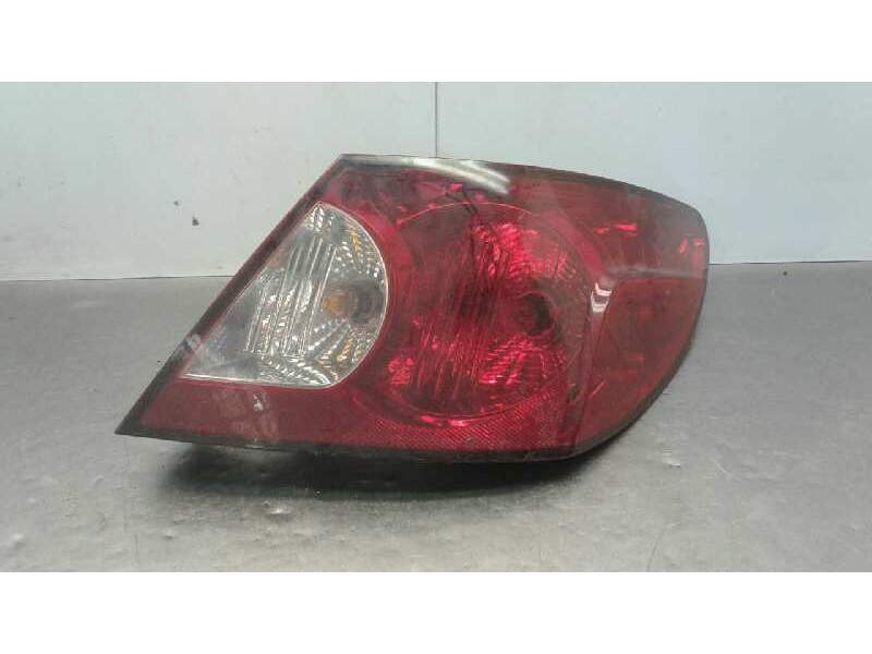 Recambio de piloto trasero derecho para chrysler sebring berlina crd limited referencia OEM IAM   