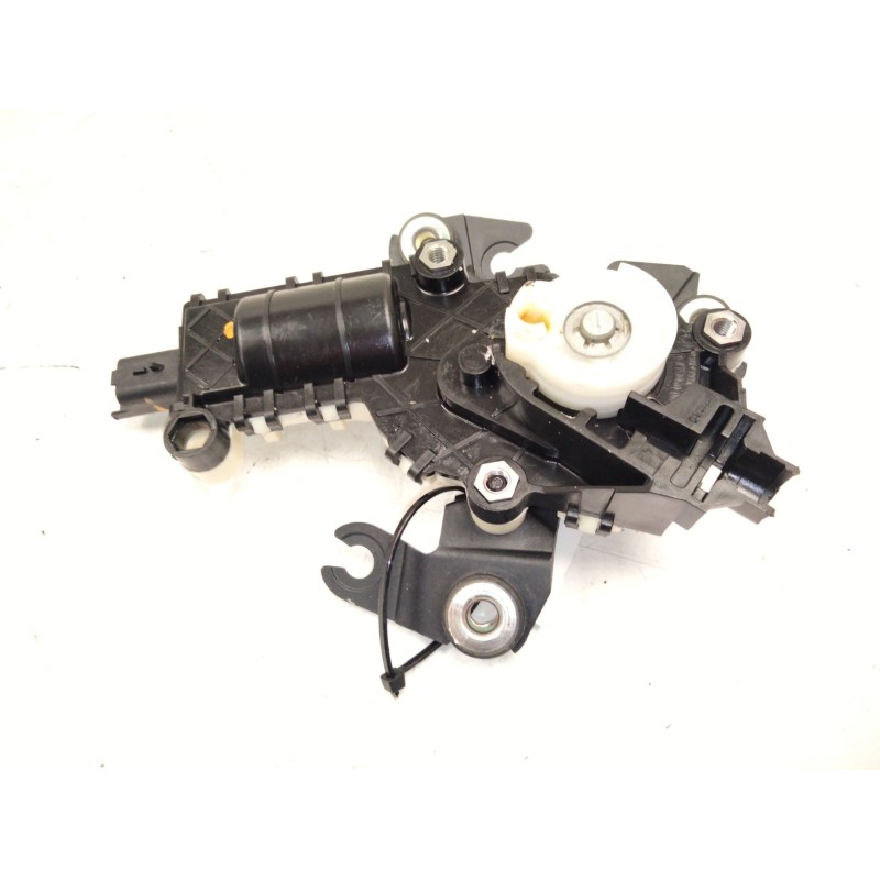 Recambio de motor cierre centralizado porton para citroën c4 picasso ii 2.0 bluehdi 150 referencia OEM IAM 9687233280  