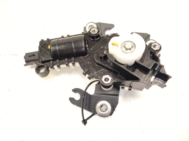 Recambio de motor cierre centralizado porton para citroën c4 picasso ii 2.0 bluehdi 150 referencia OEM IAM 9687233280  