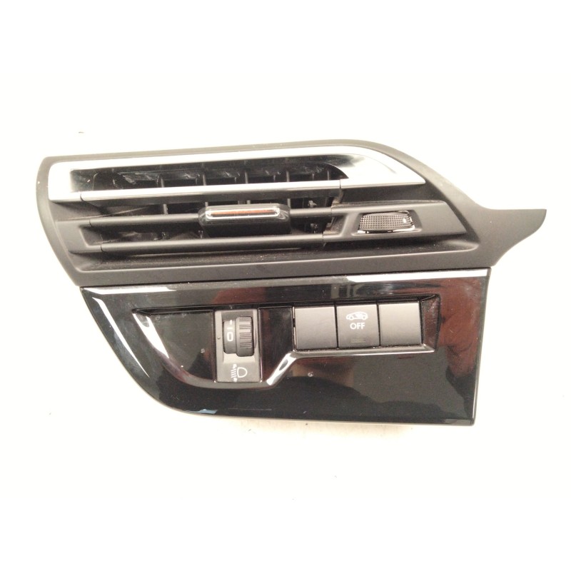Recambio de aireador izquierdo para citroën c4 picasso ii 2.0 bluehdi 150 referencia OEM IAM 96779767  