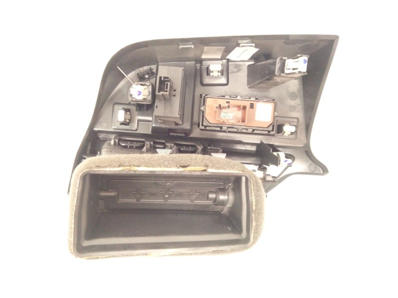 Recambio de aireador izquierdo para citroën c4 picasso ii 2.0 bluehdi 150 referencia OEM IAM 96779767  