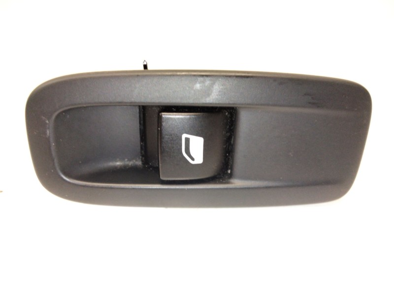 Recambio de mando elevalunas trasero derecho para citroën c4 picasso ii 2.0 bluehdi 150 referencia OEM IAM 96762292  