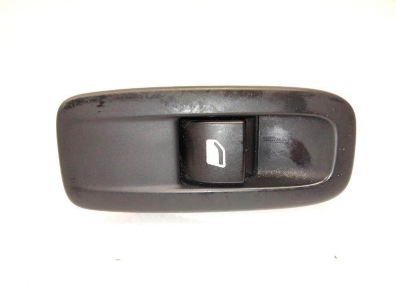 Recambio de mando elevalunas trasero izquierdo para citroën c4 picasso ii 2.0 bluehdi 150 referencia OEM IAM 96762292  