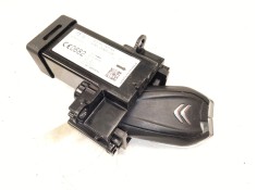 Recambio de conmutador de arranque para citroën c4 picasso ii 2.0 bluehdi 150 referencia OEM IAM 9800630080  