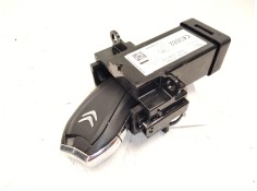 Recambio de conmutador de arranque para citroën c4 picasso ii 2.0 bluehdi 150 referencia OEM IAM 9800630080   2