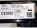 CONMUTADOR DE ARRANQUE 9800630080 