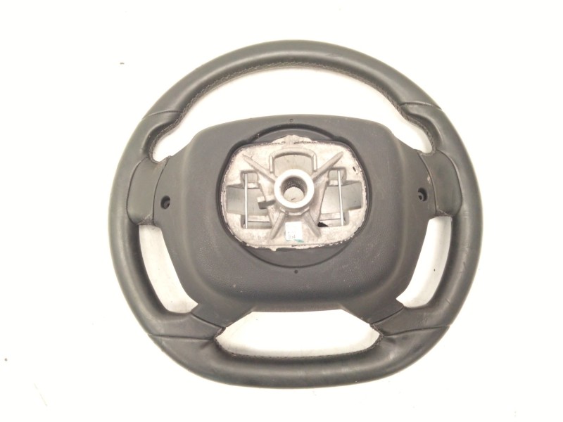 Recambio de volante para citroën c4 picasso ii 2.0 bluehdi 150 referencia OEM IAM 96777870  
